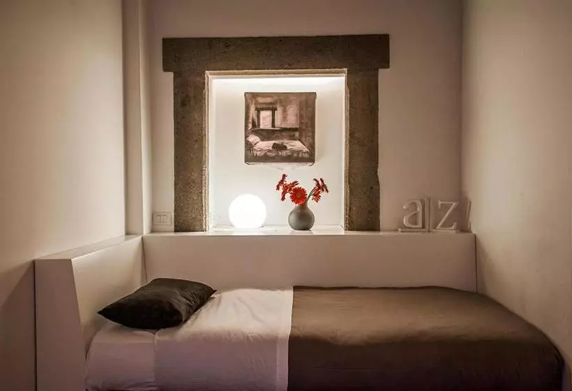 هتل Relais Fori Imperiali