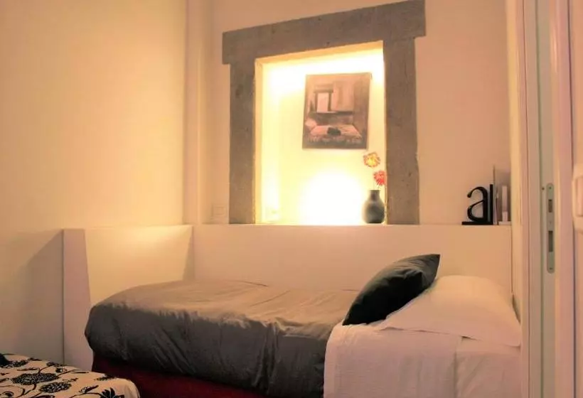 هتل Relais Fori Imperiali