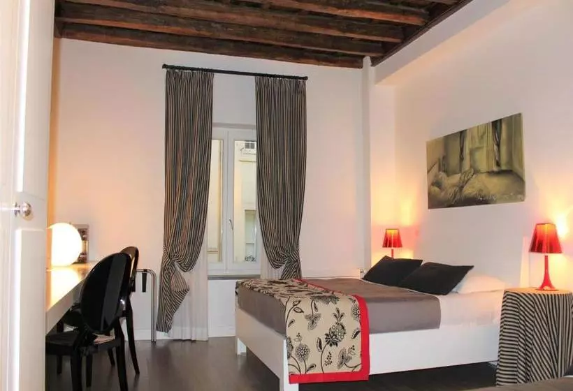 هتل Relais Fori Imperiali