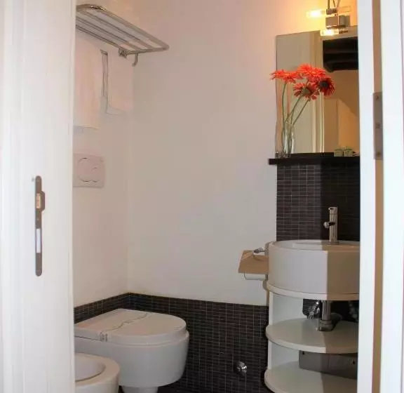 هتل Relais Fori Imperiali