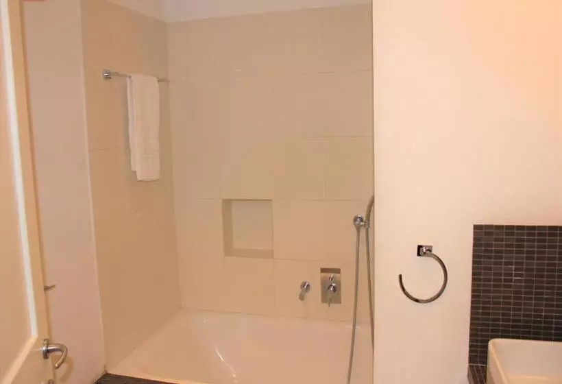 هتل Relais Fori Imperiali