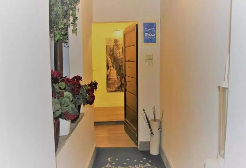 هتل Relais Fori Imperiali