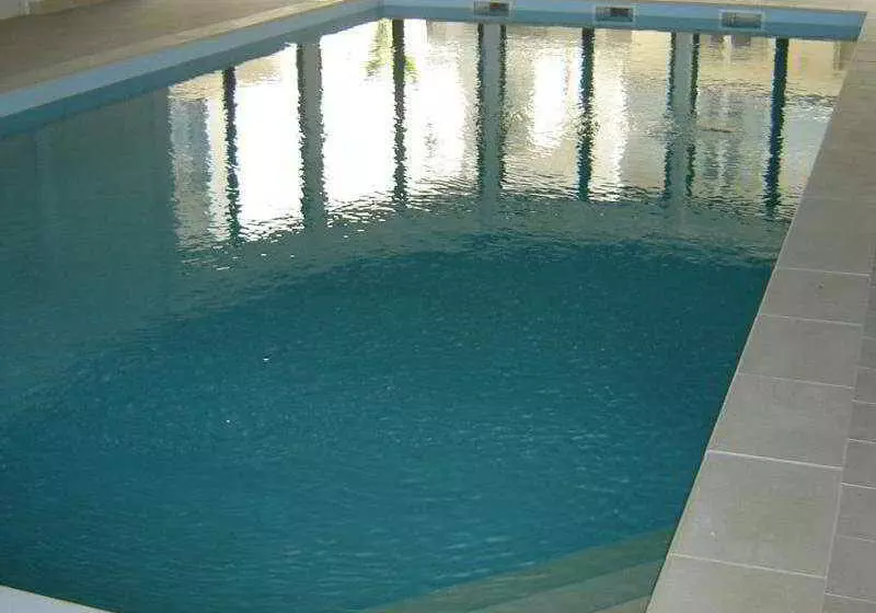 Отель Résidence Odalys Domaine Des Roches Jaunes