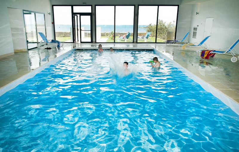 酒店 Résidence Odalys Domaine Des Roches Jaunes