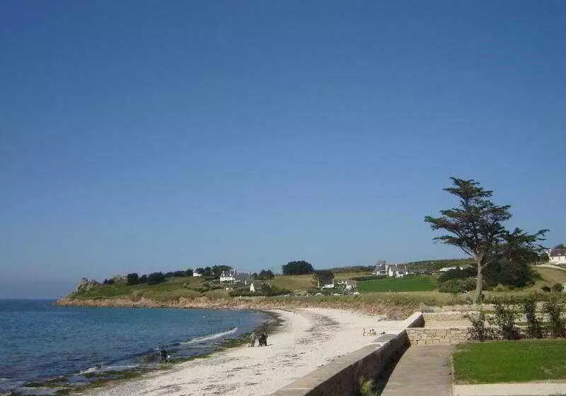 Отель Résidence Odalys Domaine Des Roches Jaunes