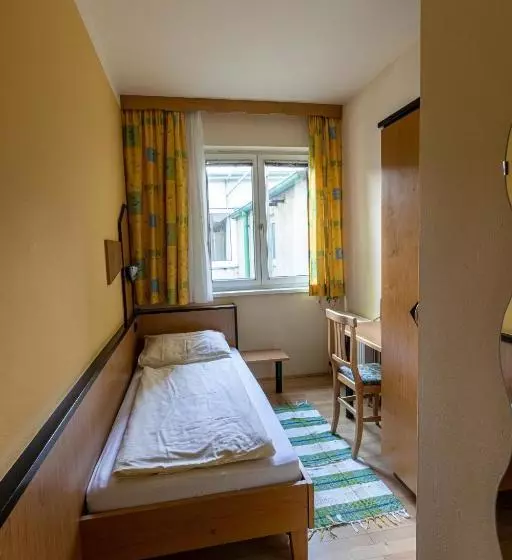 هتل -restaurant Fritz Matauschek