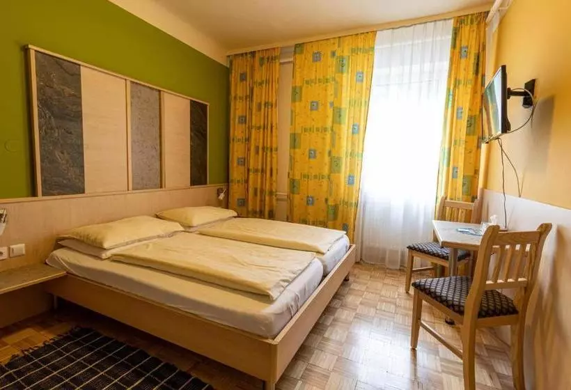 هتل -restaurant Fritz Matauschek