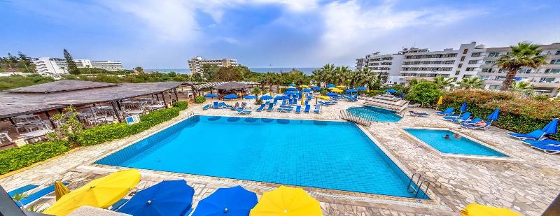 Отель Sanders Florida