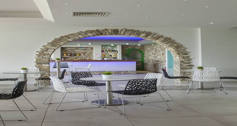 Отель Sanders Florida