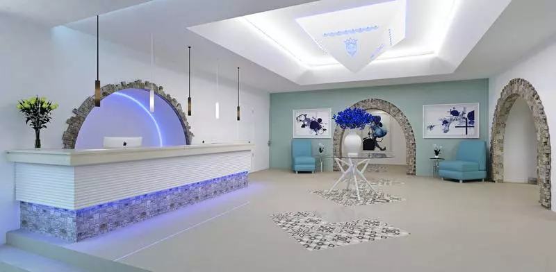 فندق Sanders Florida