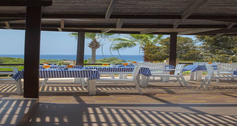 Отель Sanders Florida