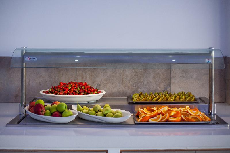 Отель Sanders Florida