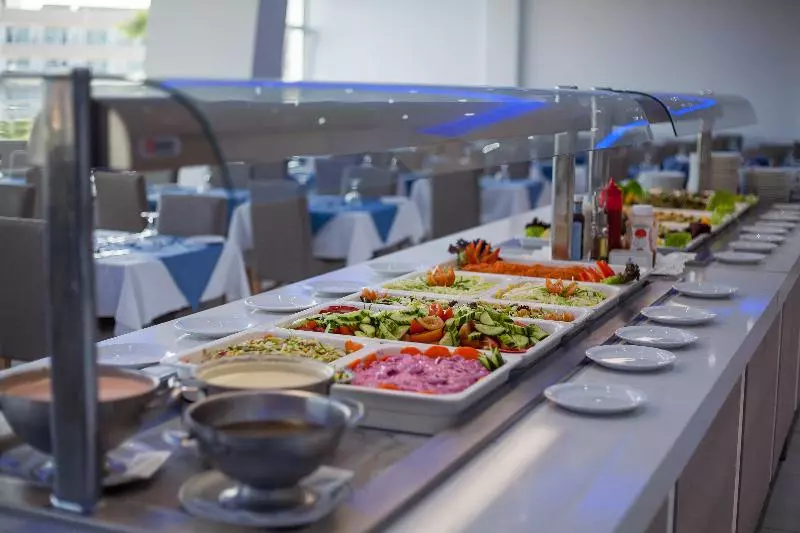 فندق Sanders Florida