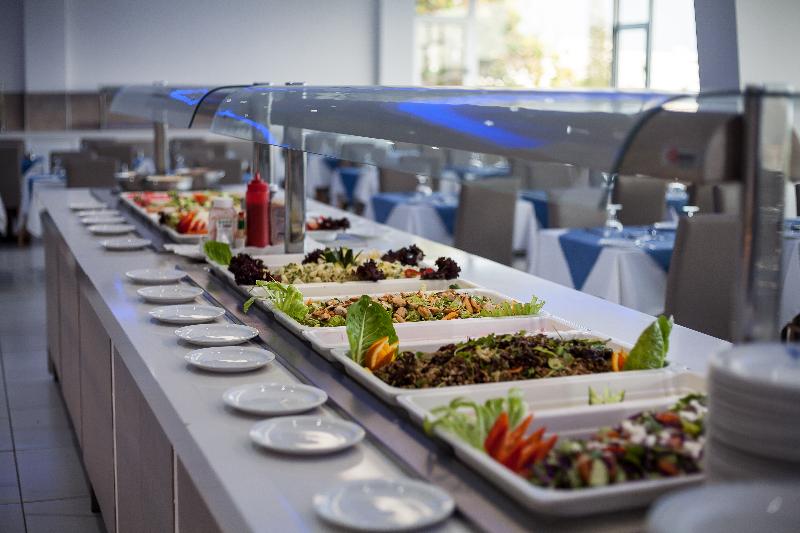 Отель Sanders Florida