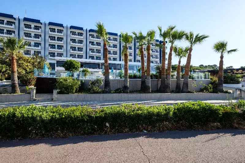 فندق Sanders Florida