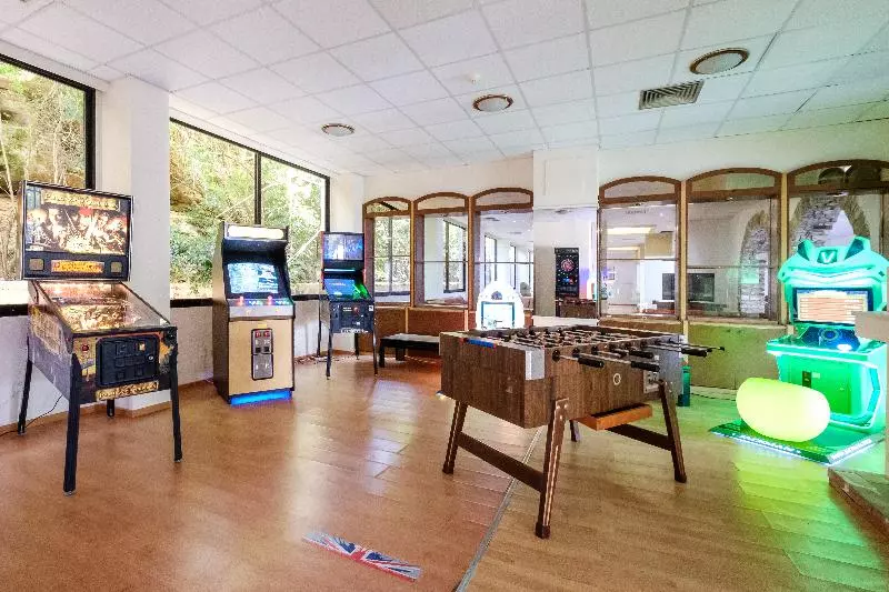 فندق Sanders Florida