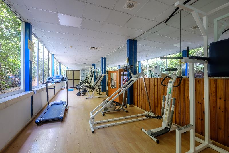 Отель Sanders Florida