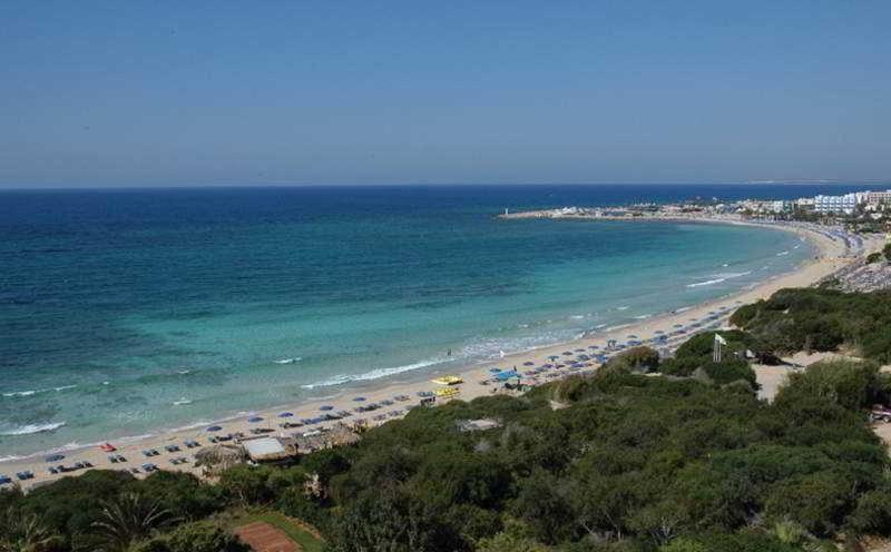 Отель Sanders Florida