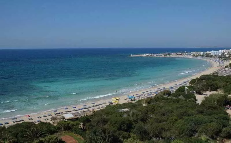 فندق Sanders Florida