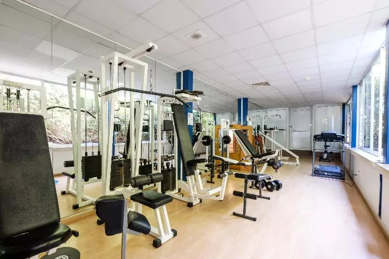 فندق Sanders Florida