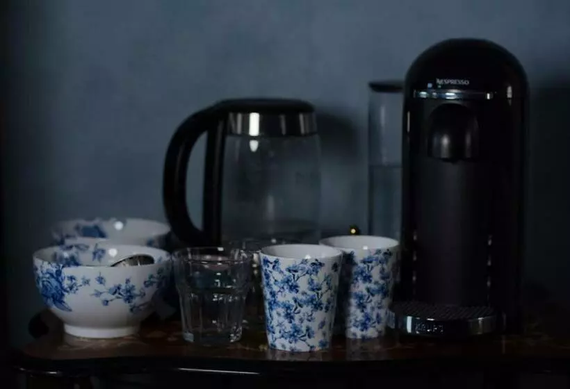 酒店 Stone Court House