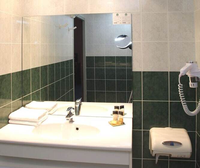 בית מלון כפרי The Originals City, Hôtel Paraylemonial