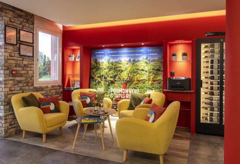 בית מלון כפרי The Originals City, Hôtel Paraylemonial