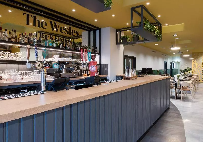 فندق The Wesley Euston