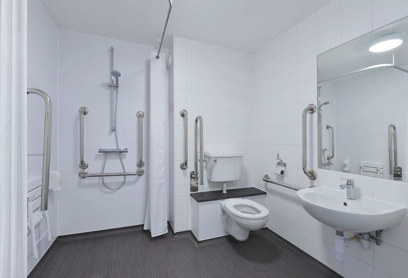 فندق Travelodge London Central Waterloo