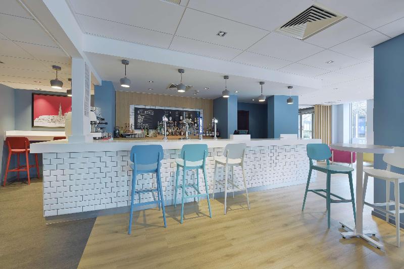 فندق Travelodge London Central Waterloo