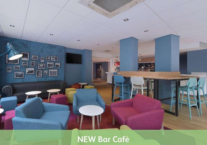 فندق Travelodge London Central Waterloo