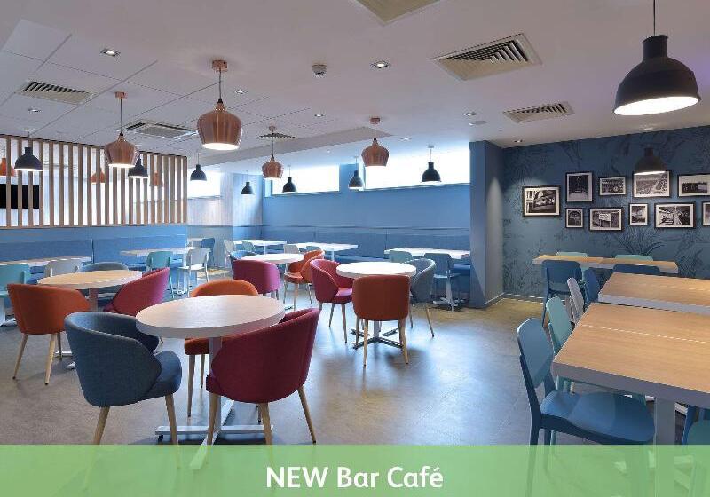 فندق Travelodge London Central Waterloo