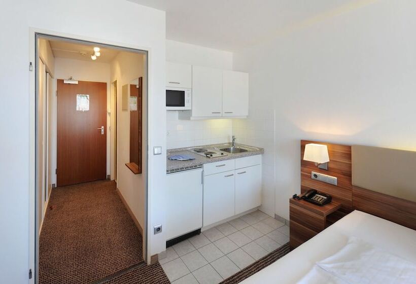 酒店 Downtown Vi Vadi