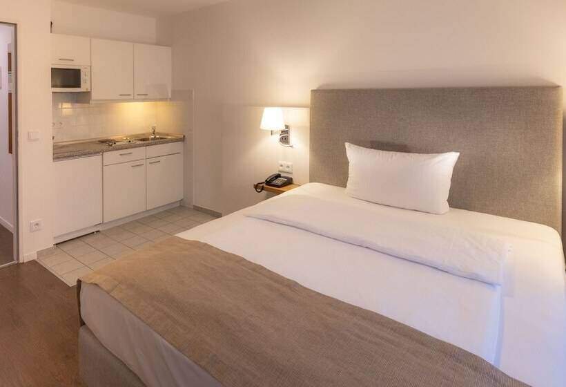 酒店 Downtown Vi Vadi