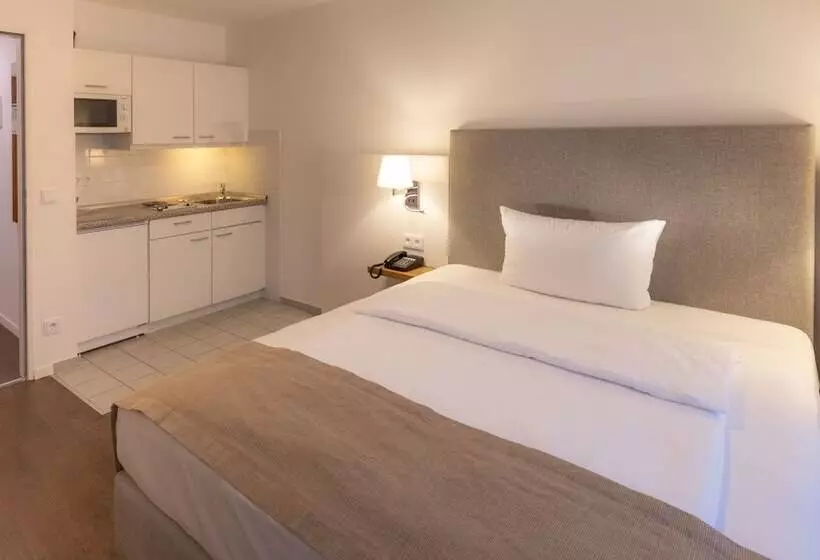 호텔 Downtown Vi Vadi