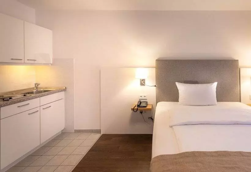 호텔 Downtown Vi Vadi