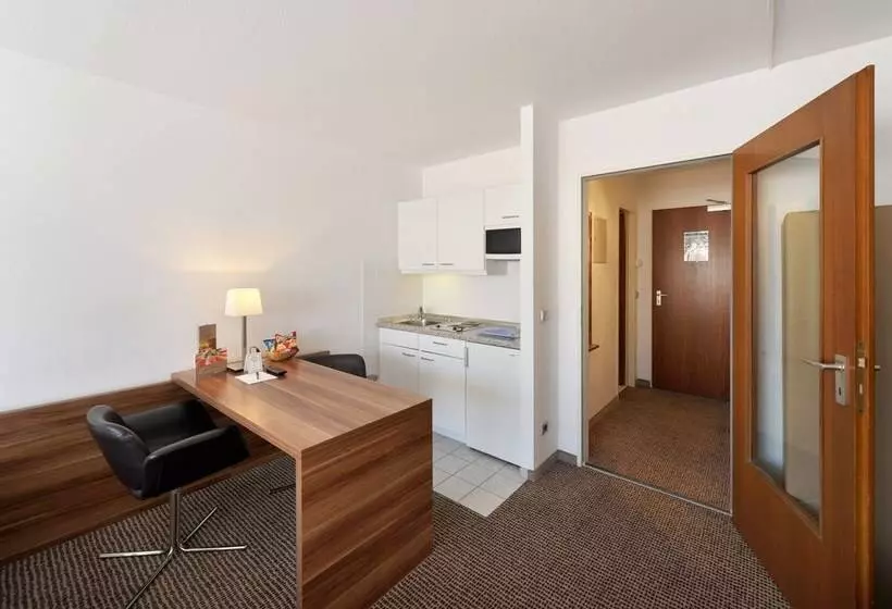 호텔 Downtown Vi Vadi