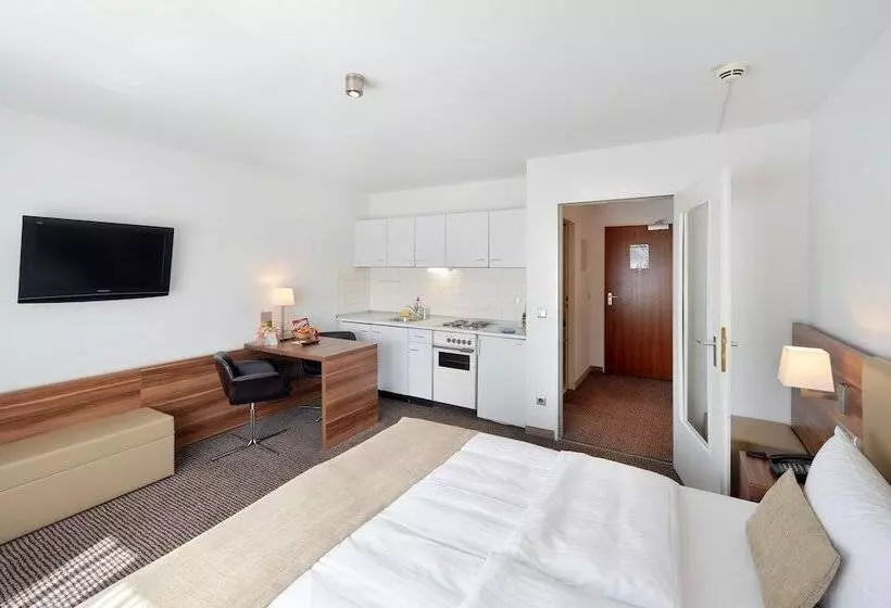 호텔 Downtown Vi Vadi