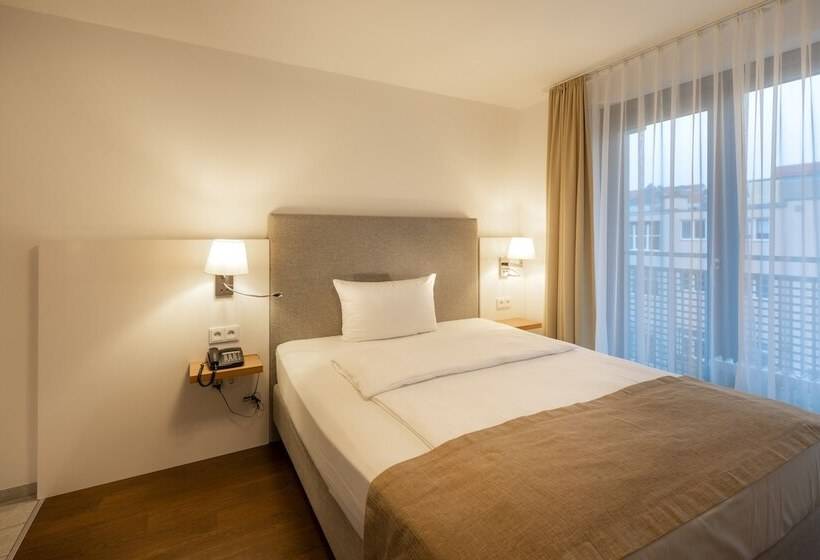 酒店 Downtown Vi Vadi