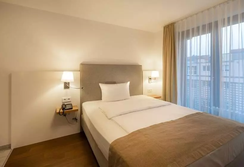 호텔 Downtown Vi Vadi