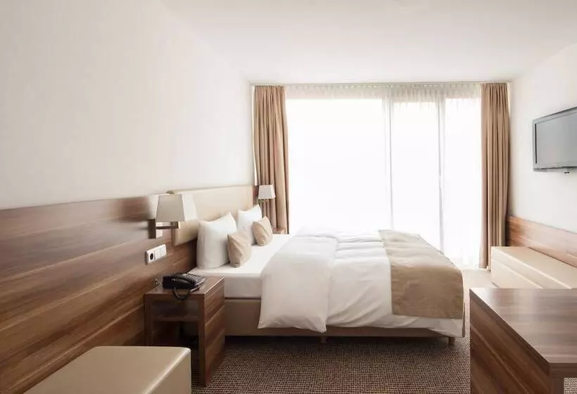 호텔 Downtown Vi Vadi