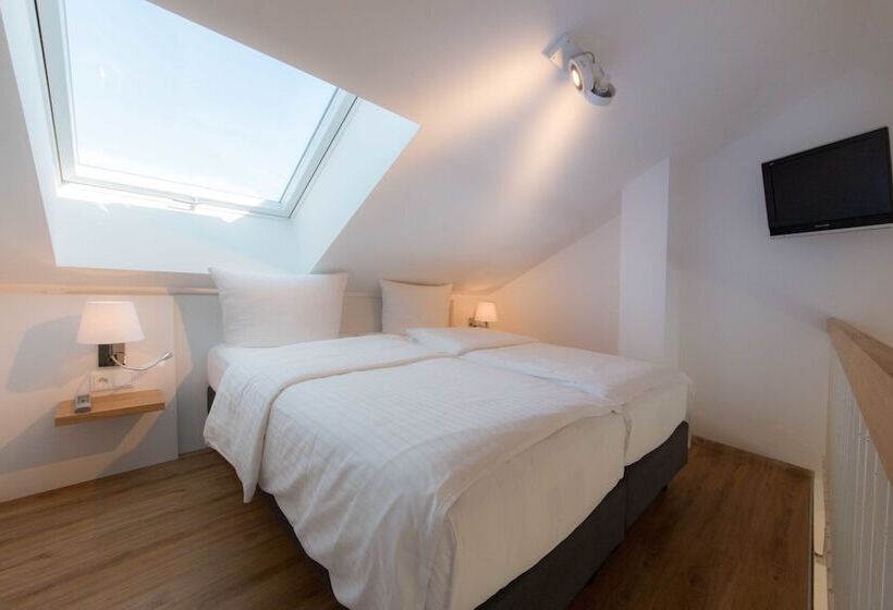 酒店 Downtown Vi Vadi