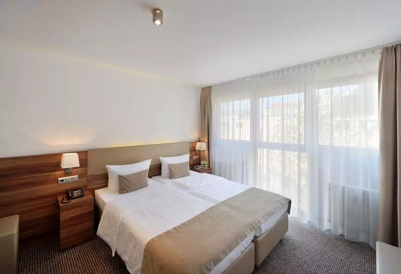 호텔 Downtown Vi Vadi