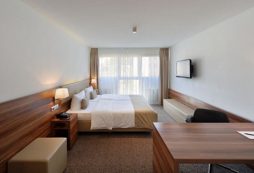 酒店 Downtown Vi Vadi