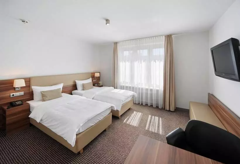 호텔 Downtown Vi Vadi