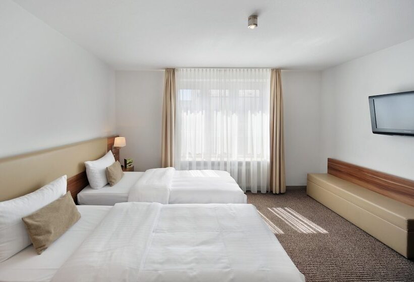 酒店 Downtown Vi Vadi