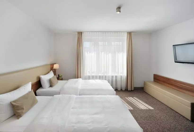 호텔 Downtown Vi Vadi