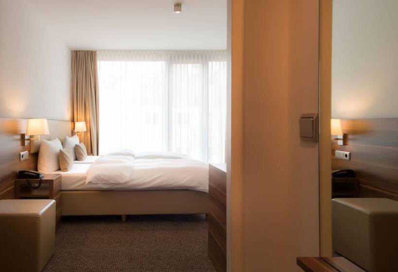 酒店 Downtown Vi Vadi