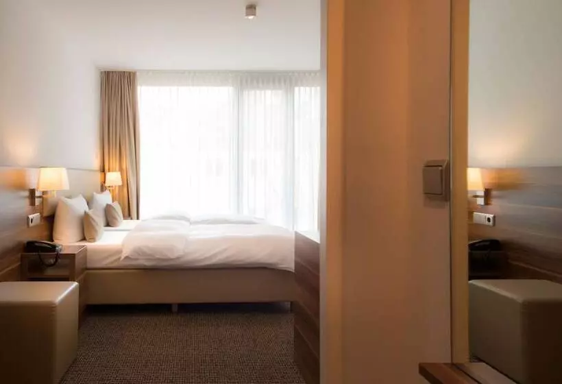 호텔 Downtown Vi Vadi