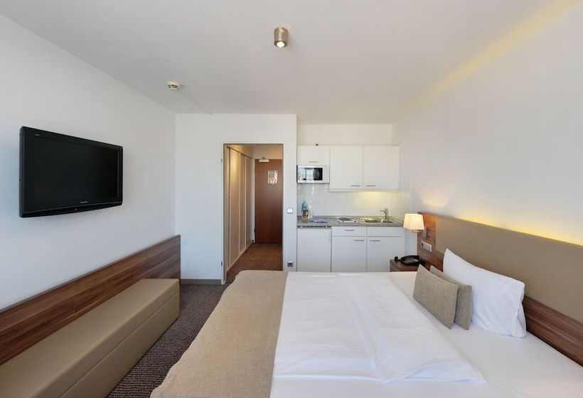 酒店 Downtown Vi Vadi